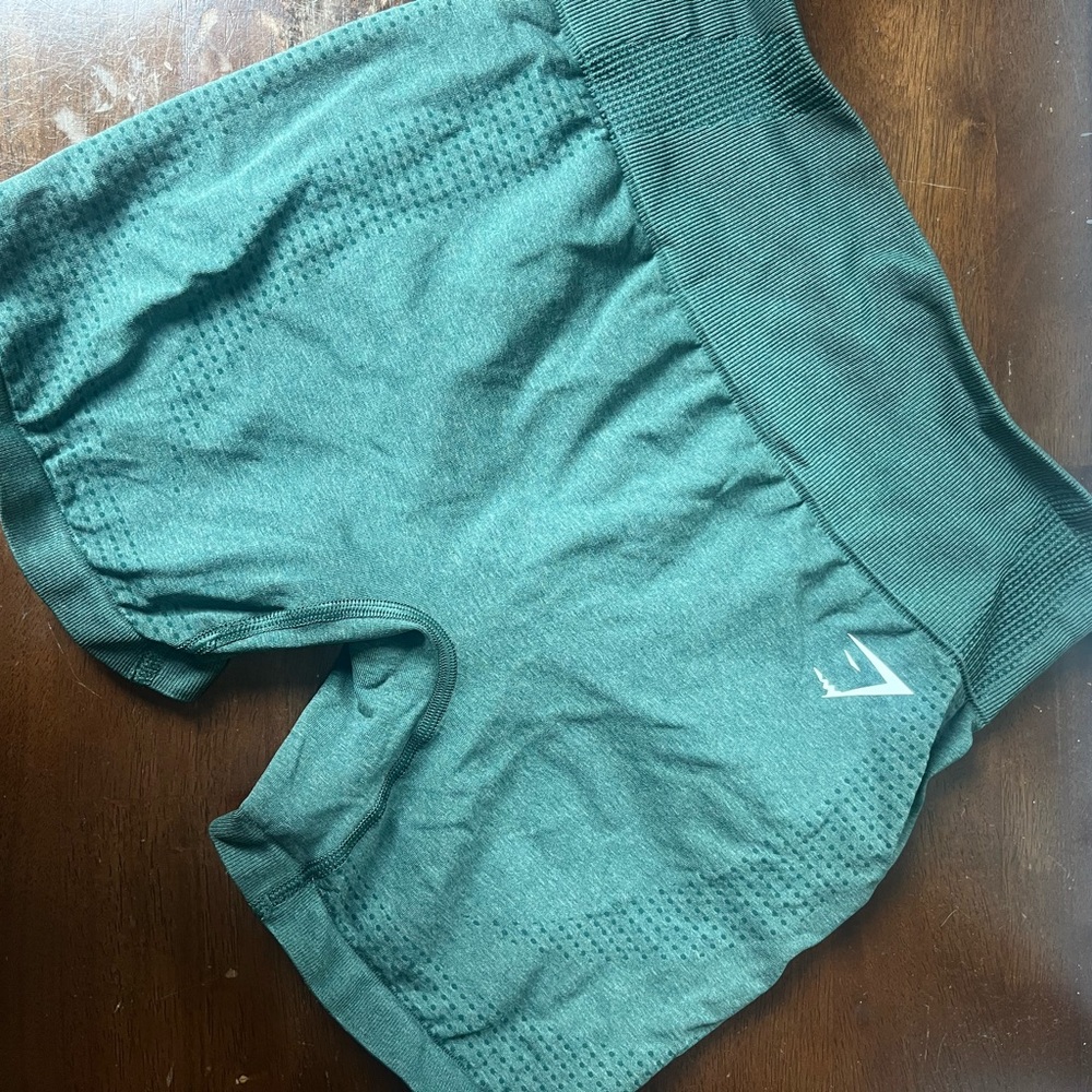 Gymshark Vital 2.0 Shorts